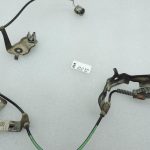 Oe Toyota Yaris IV XP210 apgriezienu sensora ABS kabelis, aizmugurē pa kreisi 89516K0030