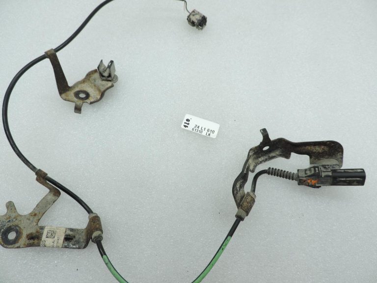 Oe Toyota Yaris IV XP210 apgriezienu sensora ABS kabelis, aizmugurē pa kreisi 89516K0030