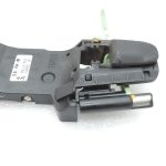 OE Toyota Corolla E21 ārējā durvju roktura kronšteins, aizmugurē labajā pusē 6920302400