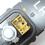 Oe Toyota Yaris IV XP210 antenas pamatne jumta antenai 867600d010