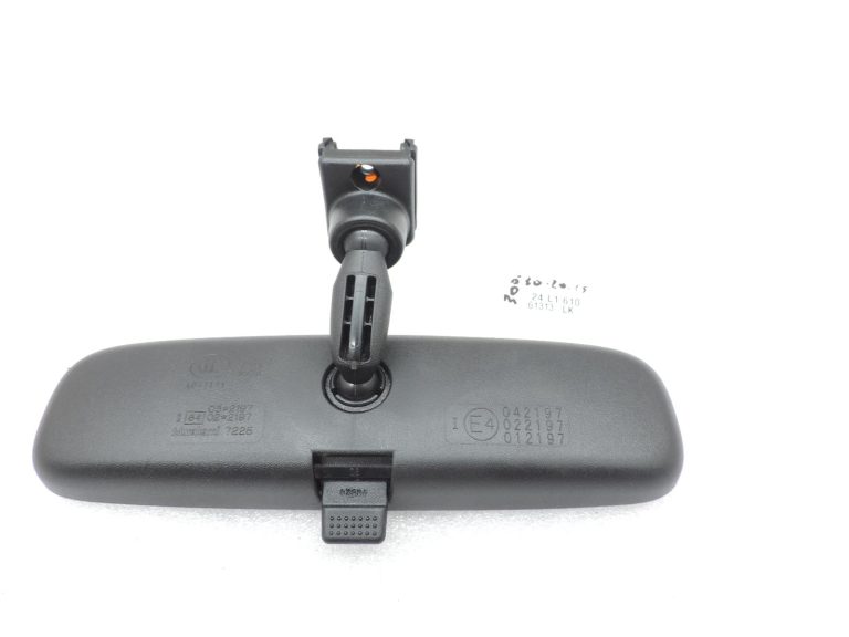 Oe Toyota Yaris IV XP210 salona spogulis, aizmugures spogulis 8781028140 87810-28140