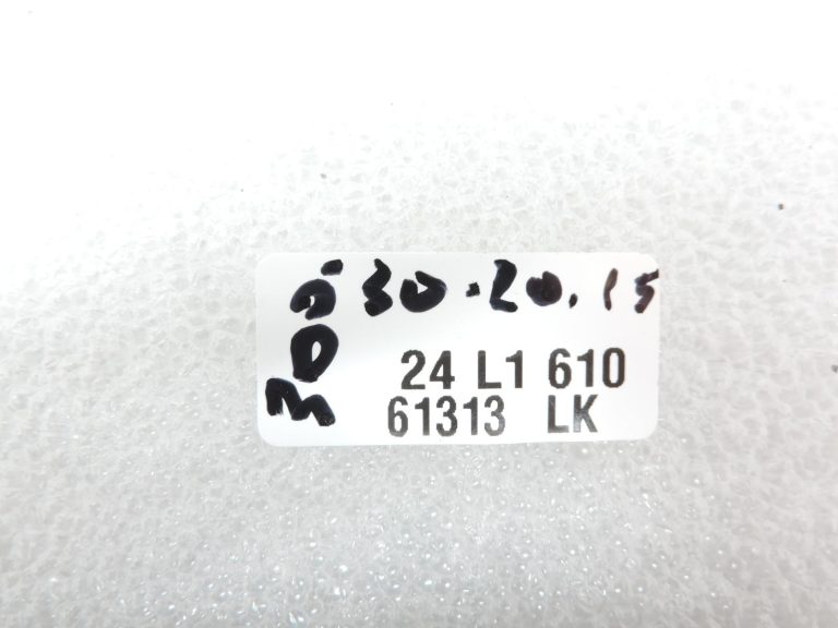 Oe Toyota Yaris IV XP210 salona spogulis, aizmugures spogulis 8781028140 87810-28140