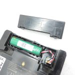 Oe Toyota Yaris IV XP210 raidītāja-uztvērēja vadības bloks 86740K0021