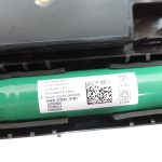 Oe Toyota Yaris IV XP210 raidītāja-uztvērēja vadības bloks 86740K0021
