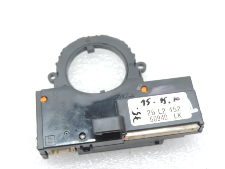 OE Toyota Corolla E21 Rav4 AL5 stūres pagrieziena leņķa sensors 8924B02070