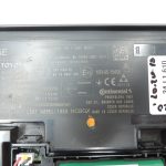 Oe Toyota Yaris IV XP210 raidītāja-uztvērēja vadības bloks 86740K0021