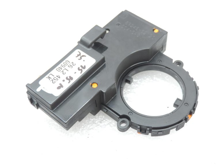 OE Toyota Corolla E21 Rav4 AL5 stūres pagrieziena leņķa sensors 8924B02070