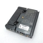 Oe Toyota Yaris IV XP210 raidītāja-uztvērēja vadības bloks 86740K0021