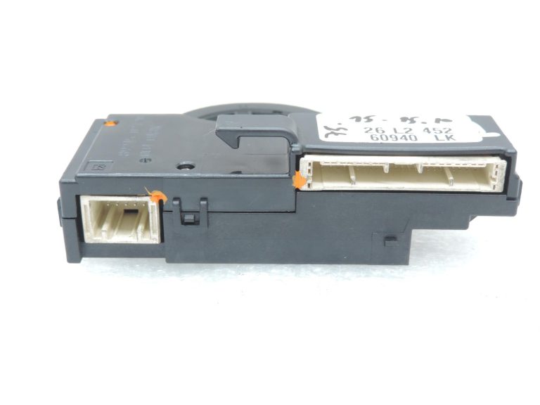 OE Toyota Corolla E21 Rav4 AL5 stūres pagrieziena leņķa sensors 8924B02070