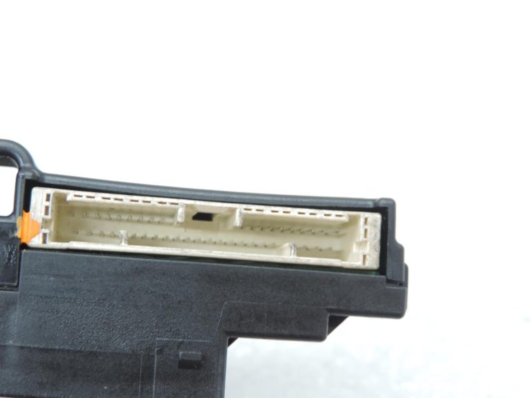 OE Toyota Corolla E21 Rav4 AL5 stūres pagrieziena leņķa sensors 8924B02070