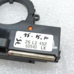 OE Toyota Corolla E21 Rav4 AL5 stūres pagrieziena leņķa sensors 8924B02070