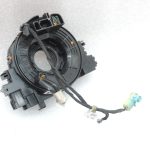 OE Toyota Corolla E21, RAV4 AL5, Yaris P21 spirālveida atsperes slīdošais gredzens 8430802100