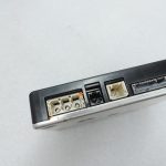 Oe Toyota Yaris IV XP210 raidītāja-uztvērēja vadības bloks 86740K0021