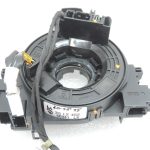 OE Toyota Corolla E21, RAV4 AL5, Yaris P21 spirālveida atsperes slīdošais gredzens 8430802100