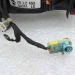 OE Toyota Corolla E21, RAV4 AL5, Yaris P21 spirālveida atsperes slīdošais gredzens 8430802100