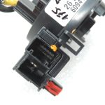 OE Toyota Corolla E21, RAV4 AL5, Yaris P21 spirālveida atsperes slīdošais gredzens 8430802100