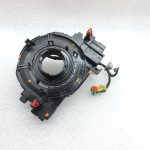 OE Toyota Corolla E21, RAV4 AL5, Yaris P21 spirālveida atsperes slīdošais gredzens 8430802100
