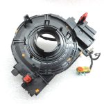 OE Toyota Corolla E21, RAV4 AL5, Yaris P21 spirālveida atsperes slīdošais gredzens 8430802100