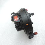 OE Toyota Corolla E21, RAV4 AL5, Yaris P21 spirālveida atsperes slīdošais gredzens 8430802100