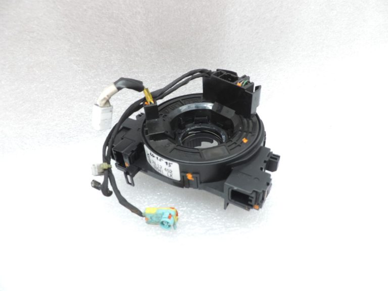 OE Toyota Corolla E21, RAV4 AL5, Yaris P21 spirālveida atsperes slīdošais gredzens 8430802100