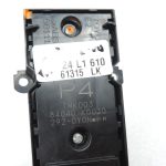 Oe Toyota Yaris IV XP210 logu pacēlāju slēdzis 84040K0030 84040-K0030