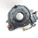 OE Toyota Corolla E21, RAV4 AL5, Yaris P21 spirālveida atsperes slīdošais gredzens 8430802100