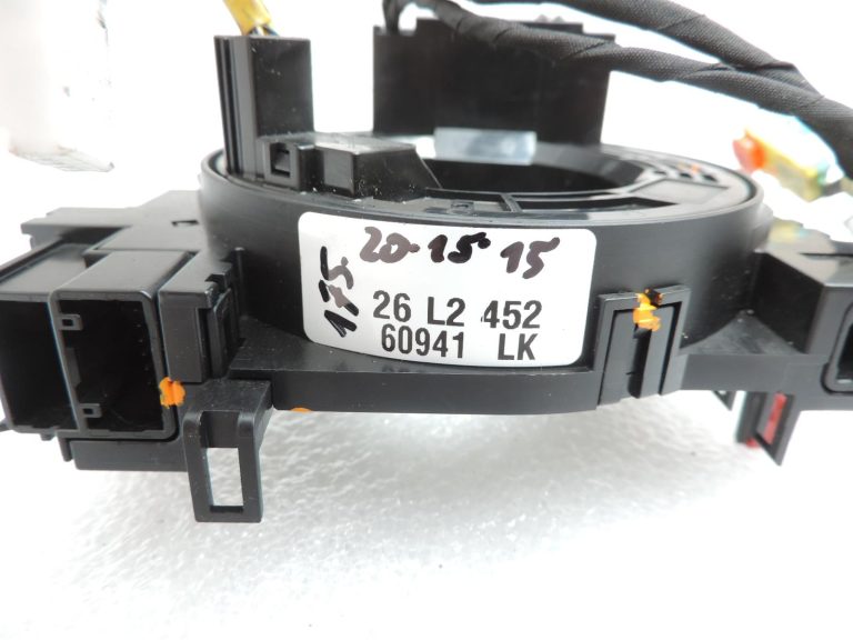 OE Toyota Corolla E21, RAV4 AL5, Yaris P21 spirālveida atsperes slīdošais gredzens 8430802100