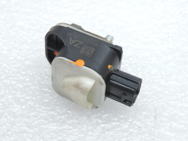 OE Toyota Corolla E21 sadursmes sensors, gaisa spilvenu sensors 8983A02020