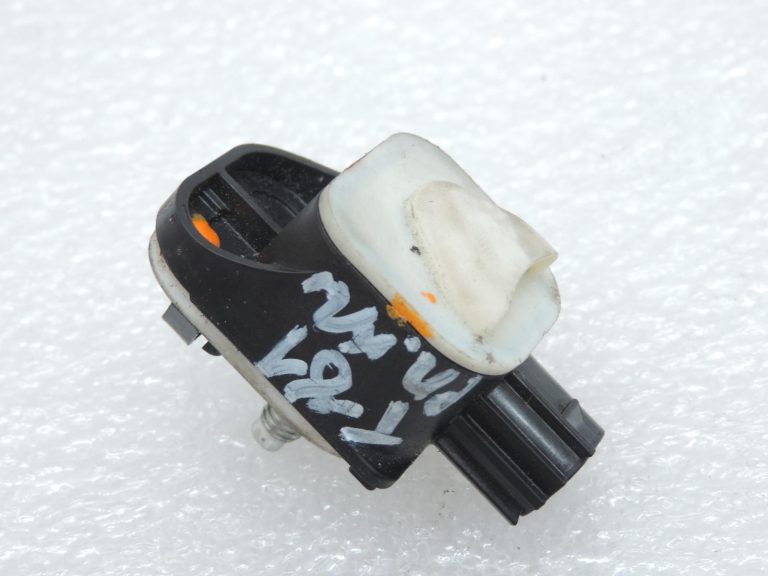 OE Toyota Corolla E21 sadursmes sensors, gaisa spilvenu sensors 8983A02020