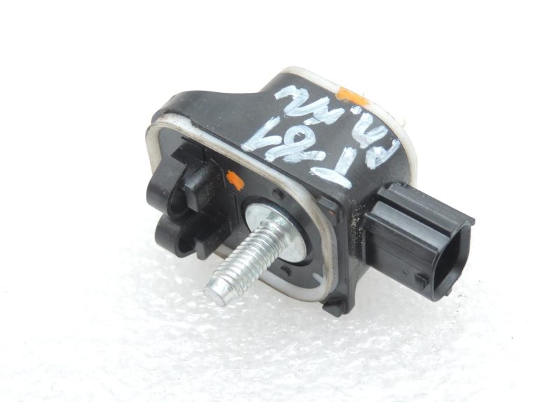 OE Toyota Corolla E21 sadursmes sensors, gaisa spilvenu sensors 8983A02020