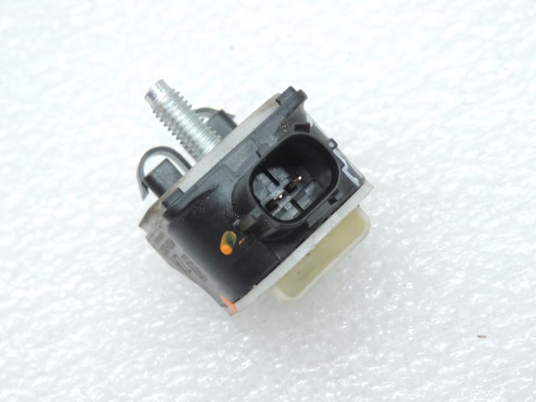 OE Toyota Corolla E21 sadursmes sensors, gaisa spilvenu sensors 8983A02020