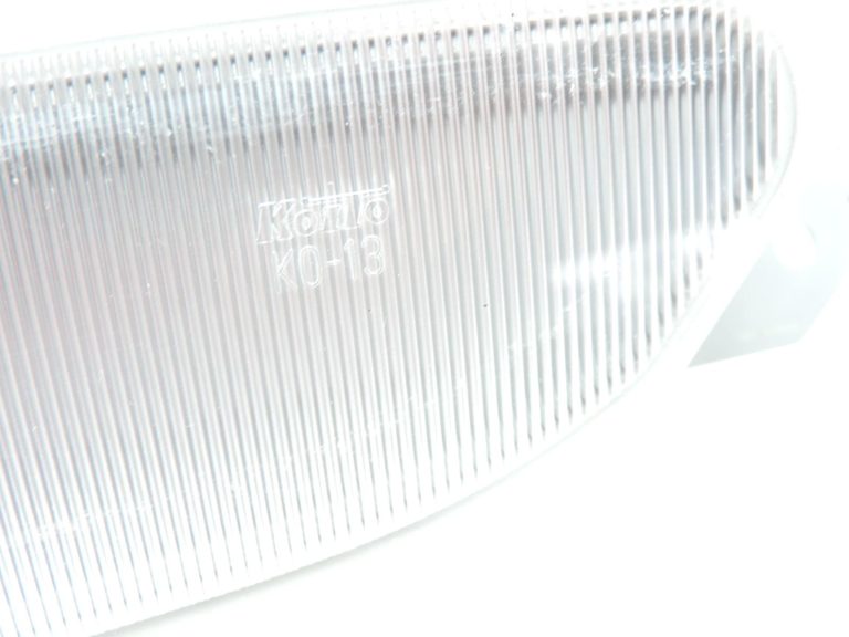 Oe Toyota Yaris IV XP210 atpakaļgaitas luktura korpuss 81581K0130