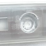 Oe Toyota Yaris IV XP210 atpakaļgaitas luktura korpuss 81581K0130