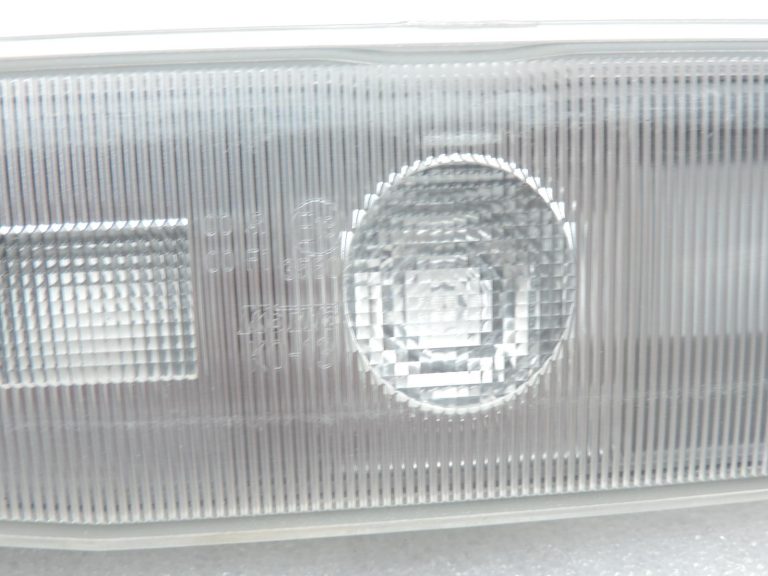 Oe Toyota Yaris IV XP210 atpakaļgaitas luktura korpuss 81581K0130