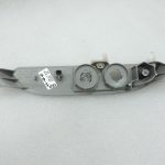 Oe Toyota Yaris IV XP210 atpakaļgaitas luktura korpuss 81581K0130