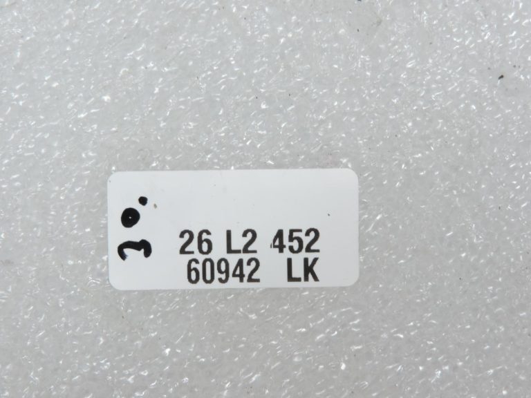 OE Toyota Corolla E21 sadursmes sensors, gaisa spilvenu sensors 8983A02020