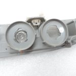 Oe Toyota Yaris IV XP210 atpakaļgaitas luktura korpuss 81581K0130