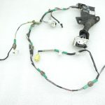OE Toyota Corolla E21 priekšējā labās puses durvju vadu kopne 821510ZL80 Door wiring