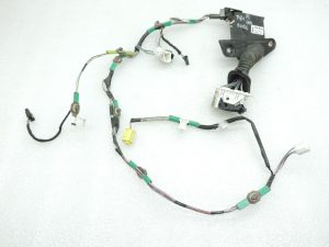 OE Toyota Corolla E21 priekšējā labās puses durvju vadu kopne 821510ZL80 Door wiring