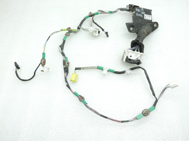 OE Toyota Corolla E21 priekšējā labās puses durvju vadu kopne 821510ZL80 Door wiring