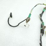 OE Toyota Corolla E21 priekšējā labās puses durvju vadu kopne 821510ZL80 Door wiring
