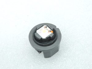 Oe Toyota Yaris IV XP210 atpakaļgaitas luktura LED spuldze LED LW5A kreisā puse 8158AK0140
