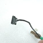 OE Toyota Corolla E21 priekšējā labās puses durvju vadu kopne 821510ZL80 Door wiring