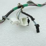 OE Toyota Corolla E21 priekšējā labās puses durvju vadu kopne 821510ZL80 Door wiring