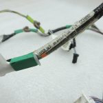 OE Toyota Corolla E21 priekšējā labās puses durvju vadu kopne 821510ZL80 Door wiring