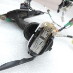 OE Toyota Corolla E21 priekšējā labās puses durvju vadu kopne 821510ZL80 Door wiring