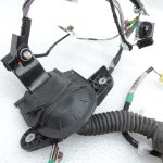 OE Toyota Corolla E21 priekšējā labās puses durvju vadu kopne 821510ZL80 Door wiring