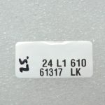 Oe Toyota Yaris IV XP210 LED lampa LED LR4B 8153615120 8196570010