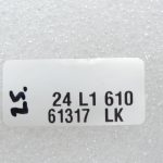 Oe Toyota Yaris IV XP210 LED lampa LED LR4B 8153615120 8196570010