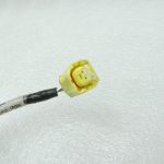 OE Toyota Corolla E21 priekšējā kreisā durvju vadu kopne 821520ZK30 Durvju vadu kopne